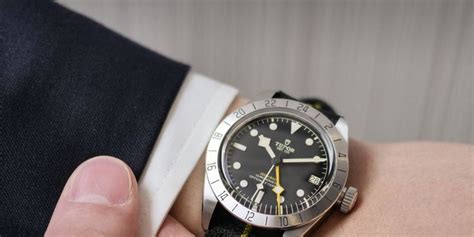 Tudor Watches Are Way More Than Just Affordable Rolex .